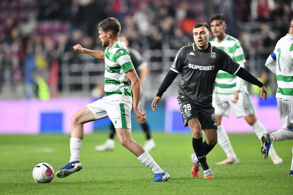 Legenda Craiovei se teme de Rapid înainte de derby: „Are un mare avantaj”