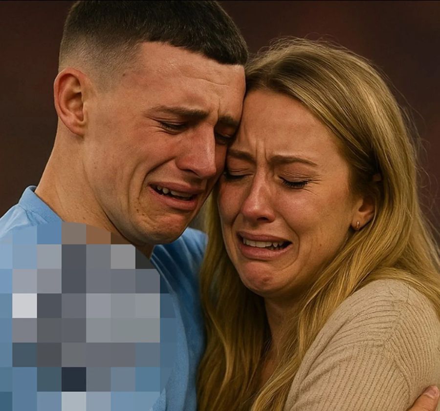 A chemat avocații! Starul lui Manchester City ia măsuri în urma postărilor șocante despre familia lui: „Dezgustător”