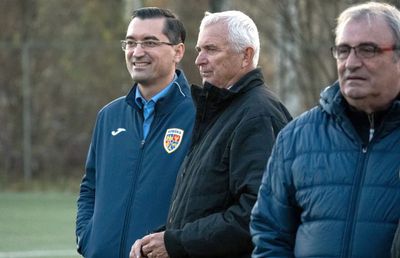 Răzvan Burleanu, uimit de ce a găsit la Miercurea Ciuc: „Printre cele mai bune din România!”