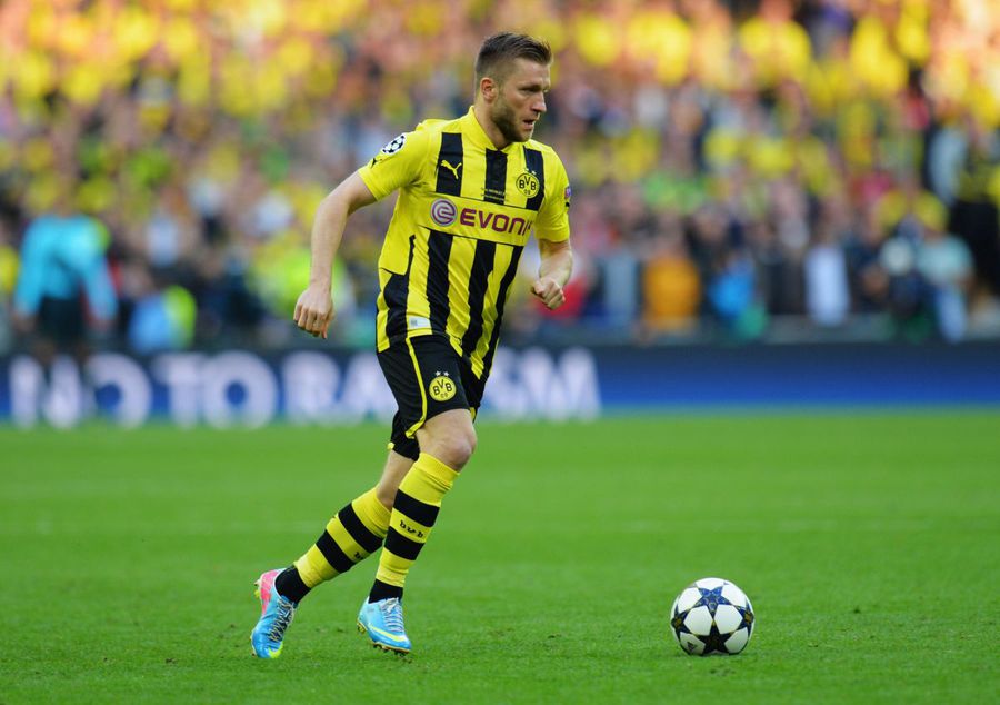 Fostul internațional român, surprins total de gestul campionului din Bundesliga: „Mă vede, vine la mine și zice: «Kurva!»”