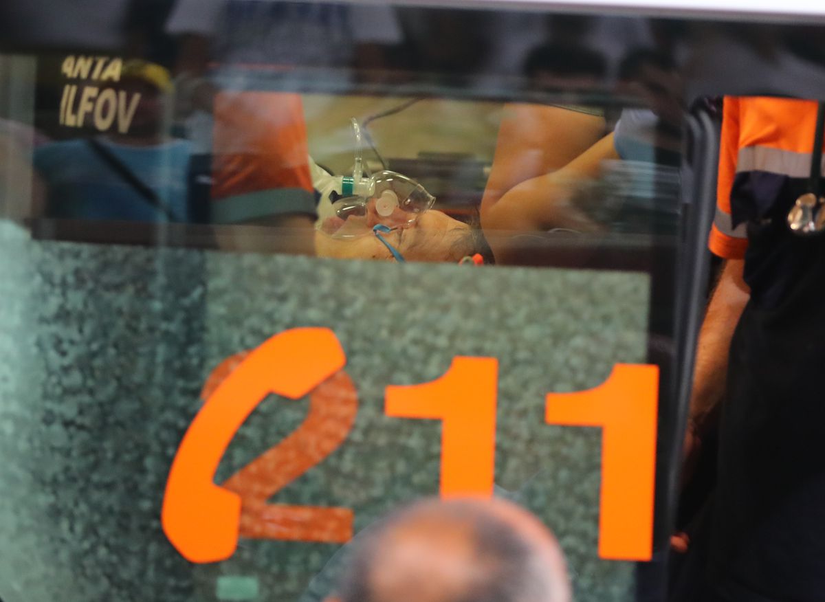 Antrenorul Petrolului a povestit un moment critic pe bancă: „Mi-a luat pulsul, apoi nu mai știu ce s-a întâmplat!”