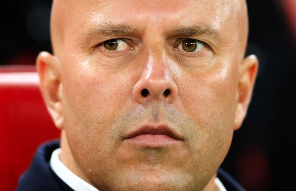 Se vorbește despre înlocuirea lui Arne Slot! Cine este favorit s-o preia pe Liverpool