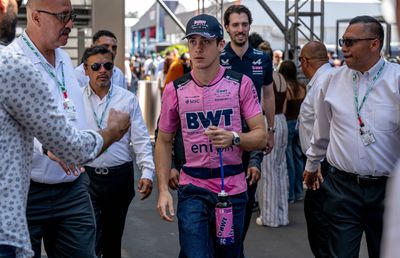 Alpine a ales coechipierul lui Pierre Gasly pentru sezonul 2026 în Formula 1