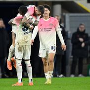 Paderborn - Leverkusen. FOTO: Imago Images