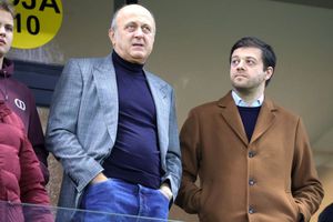 Suporterii au încălcat din nou rugămintea conducerii » Rapid a primit o nouă amendă