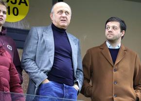 Rapid, gata de primul transfer din perioada de mercato