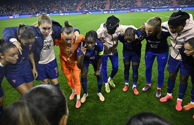 Portarul sfertfinalist la Euro, dezvăluiri incredibile » Ce a putut să primească pe telefon: „Am fost șocată câteva săptămâni”