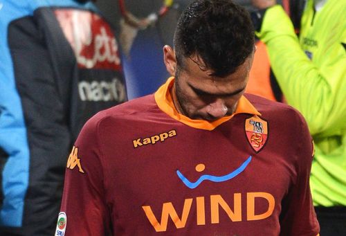 Leandro Castan a jucat șase sezoane (2012-2018) în Italia / Foto: Imago