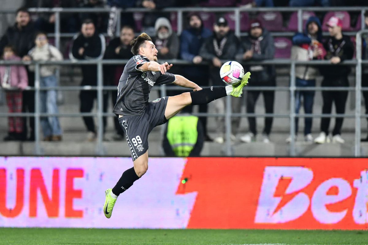 „Celtic din Banat”, victima perfectă » Rapid s-a încălzit cu un partener ideal pentru deplasarea de la Craiova: „Competiția KO a devenit competiția OK. Televiziunile dictează”