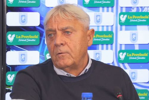 Sorin Cârțu, președintele onorific al Universității Craiova