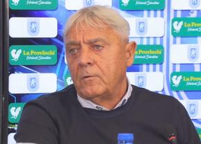 Sorin Cârțu i-a dat un singur sfat lui Mirel Rădoi după egalul cu Rapid: „Nu am insistat, nu m-am băgat, dar...”