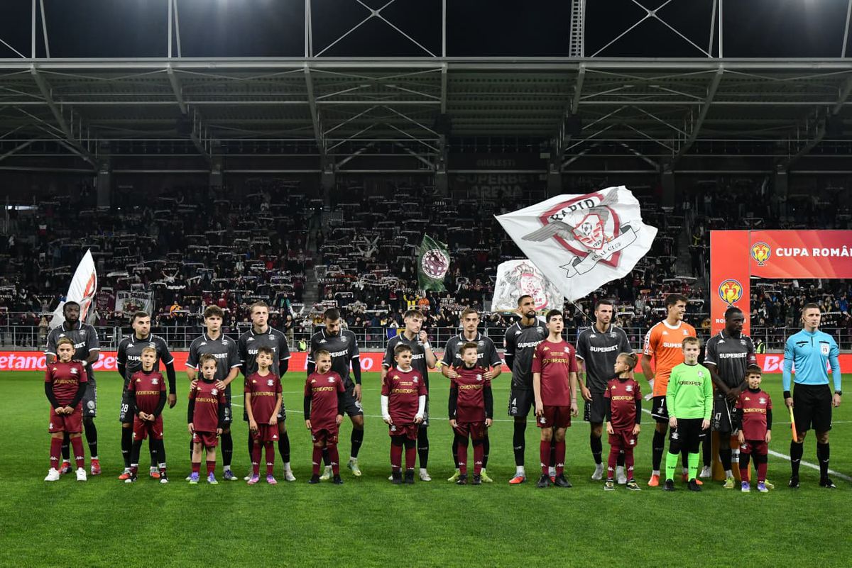 După „dubla” în 9 minute din Cupă, Alex Dobre le-a pus gând rău oltenilor: „Meci interesant”