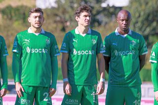 Dorin Rotariu a înscris primul gol după 244 de zile