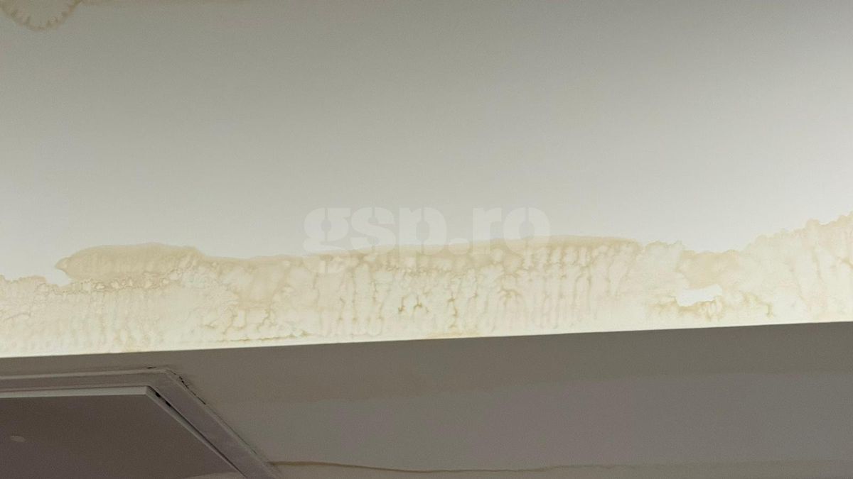 VIP, dar nu prea! Primele probleme la stadionul din Giulești, la 3 ani de la inaugurare » Imaginile surprinse de GSP înainte de Dumbrăvița - Rapid