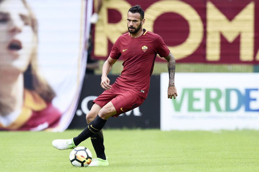 Leandro Castan a avut 100 de meciuri, un gol și două assisturi în Serie A la AS Roma, Torino și Cagliari / Foto: Imago Drama fostului coleg al lui Bogdan Lobonț: „Corpul nu mai răspundea. Vomam zilnic și m-am temut că mor!”