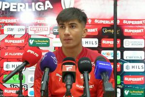 Alex Musi a numit două echipe pe care și le dorește în play-off: „Acesta este motivul”