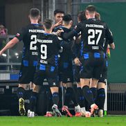 Paderborn - Leverkusen. FOTO: Imago Images