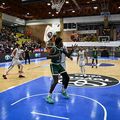 CS Vâlcea 1924, învinsă la 41 de puncte în FIBA Europe Cup/Foto: fiba.basketball