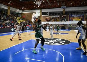 Etapă modestă pentru echipele românești în FIBA Europe Cup: 3 înfrângeri, 2 dintre ele la diferențe uriașe!