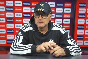 Leo Grozavu, exploziv la interviu: „Da, domnul Bîrsan, aveți dreptate! Sunteți directorul lumii!”