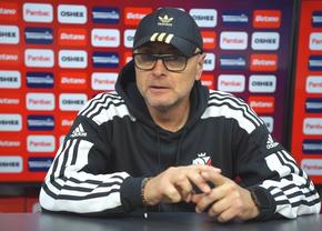 Leo Grozavu a numit noua problemă de la Botoșani, după duelul cu Farul din Cupa României Betano