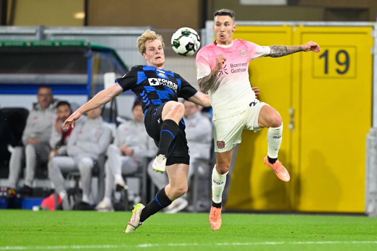 Remontada de NECREZUT » 4 goluri în prelungiri, cel mai nebun meci al serii din Europa!