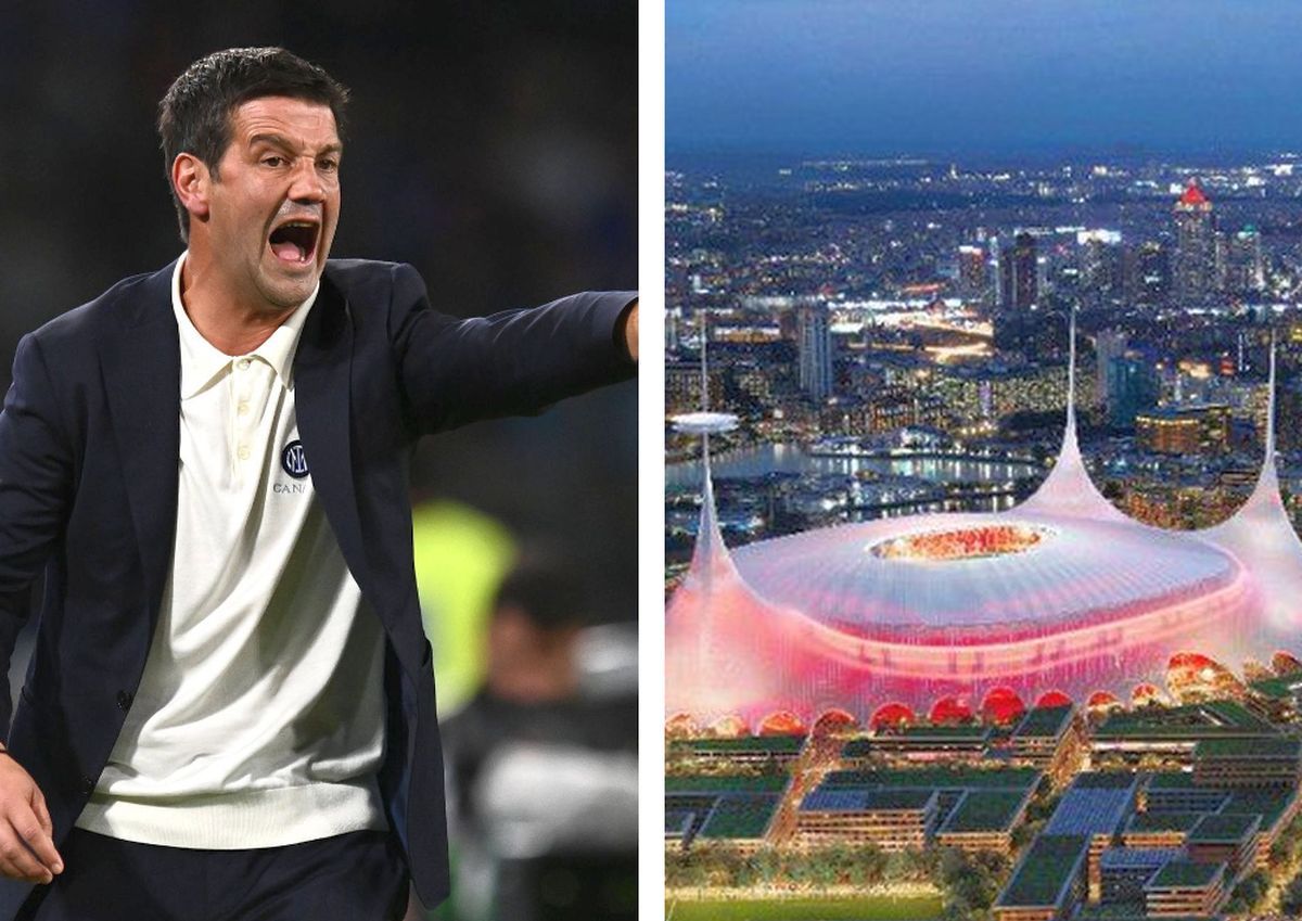 Cristi Chivu are întâietate! Cum „blochează” Inter marele vis al lui Manchester United