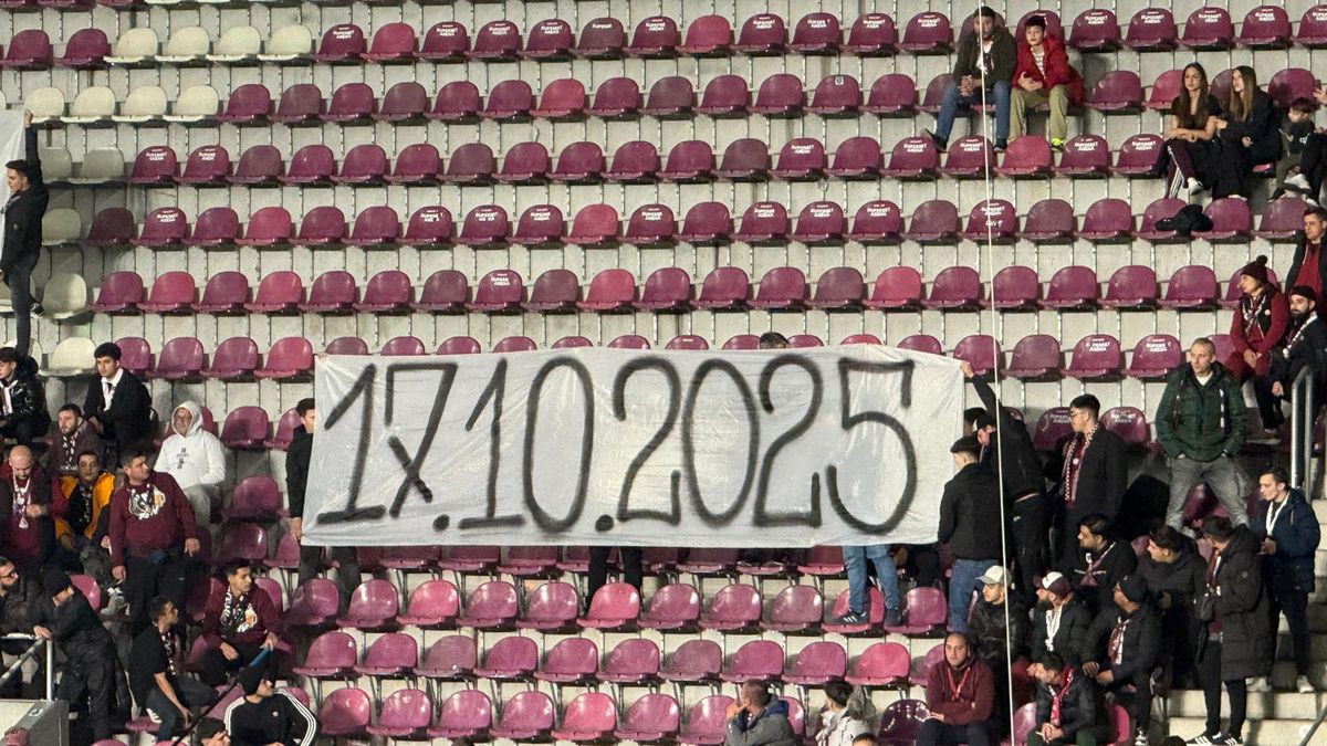 Galeria Rapidului, omagiu la 10 ani de la Colectiv