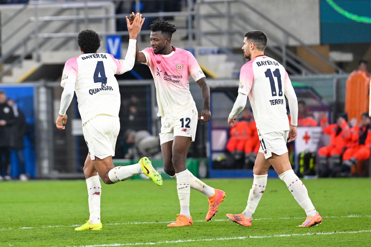 Remontada de NECREZUT » 4 goluri în prelungiri, cel mai nebun meci al serii din Europa!