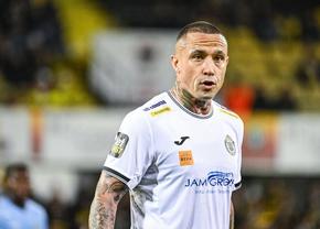 „Eram îngropați în datorii, lucram ilegal” » Rebelul trecut pe la Roma și Inter face mărturisiri sfâșietoare: „Purtam aceleași haine patru zile la rând”