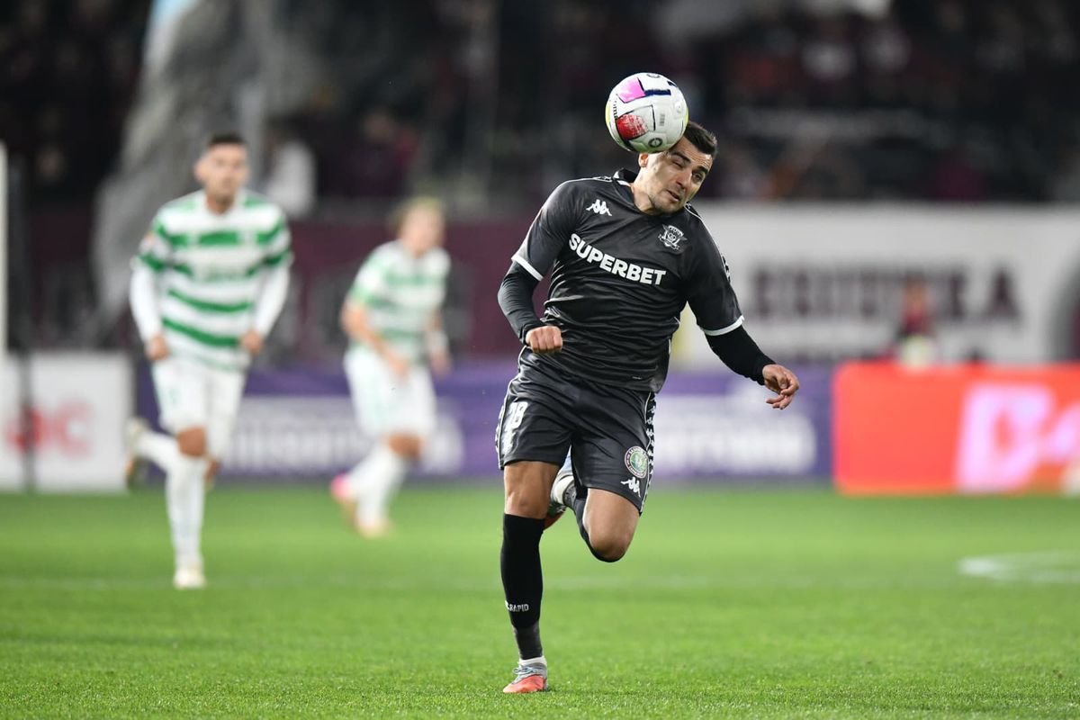 Legenda Craiovei se teme de Rapid înainte de derby: „Are un mare avantaj”