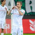 Marius Ștefănescu / Foto: Konyaspor