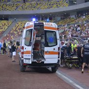 foto: Cristi Preda / GSP