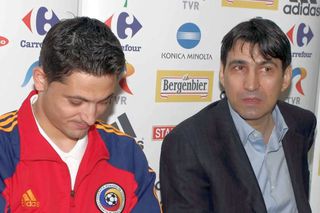 Victor Pițurcă îl „urechează” pe Rădoi: „Îmi pare rău să o spun, dar Mirel are o problemă”