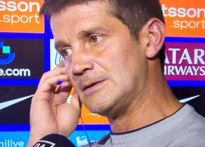 După Inter - Fiorentina 3-0, Chivu a numit liderul echipei: „E complet, calitate incontestabilă”