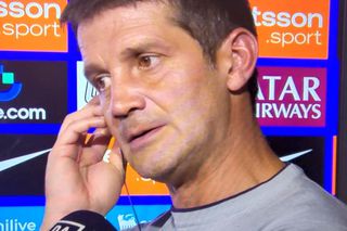 După Inter - Fiorentina 3-0, Chivu a numit liderul echipei: „E complet, calitate incontestabilă”