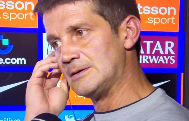 După Inter - Fiorentina 3-0, Chivu a numit liderul echipei: „E complet, calitate incontestabilă”