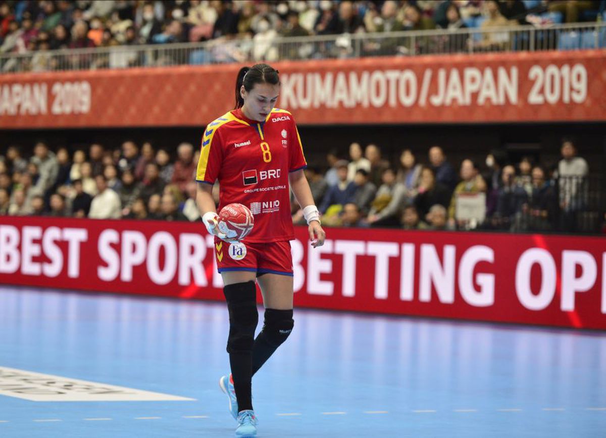 România - Spania 16-31 // Naționala României, debut umilitor la Campionatul Mondial din Japonia! De când nu am mai suferit un astfel de eșec + ce urmează