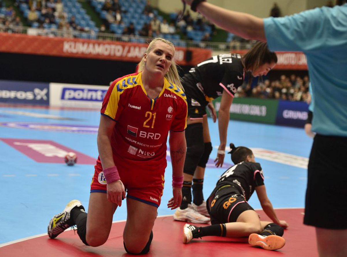 România - Spania 16-31 // Naționala României, debut umilitor la Campionatul Mondial din Japonia! De când nu am mai suferit un astfel de eșec + ce urmează