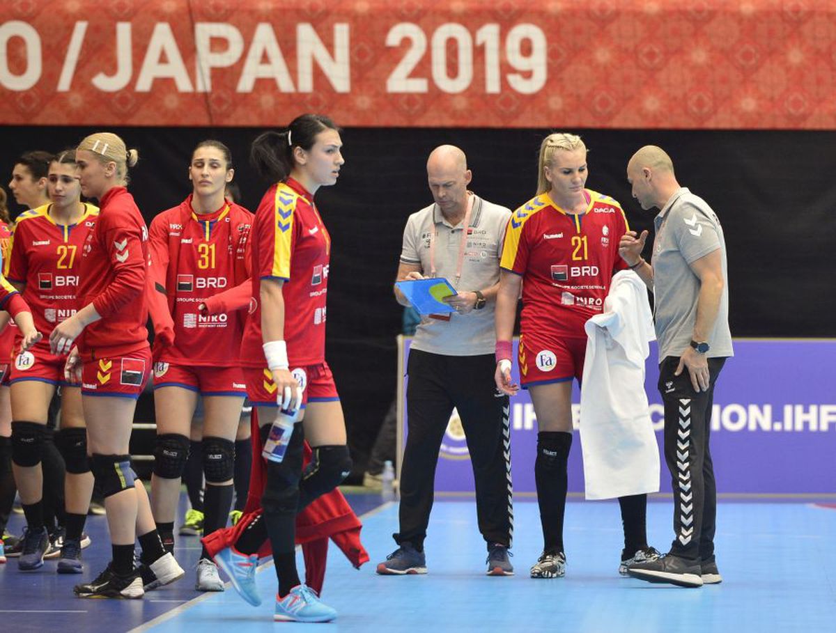 România - Spania 16-31 // Naționala României, debut umilitor la Campionatul Mondial din Japonia! De când nu am mai suferit un astfel de eșec + ce urmează