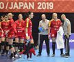 România - Spania 16-31 // Naționala României, debut umilitor la Campionatul Mondial din Japonia! De când nu am mai suferit un astfel de eșec + ce urmează
