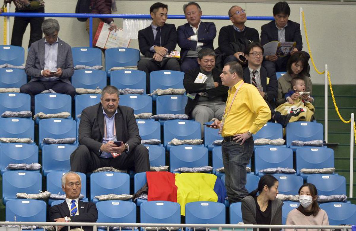 România - Spania 16-31 // Naționala României, debut umilitor la Campionatul Mondial din Japonia! De când nu am mai suferit un astfel de eșec + ce urmează