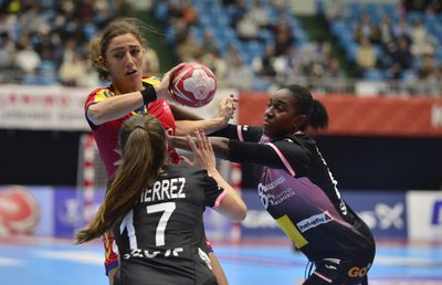 ROMÂNIA - SPANIA 16-31 // „Au decolat ca niște rachete! Toate discuțiile și-au pierdut sensul” » Cum au comentat spaniolii lecția de handbal predată „tricolorelor”