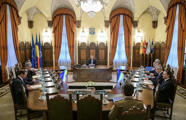 Comentariu de Cristian Coman » Consiliul Sportiv de Asalt al Țării a decis: Iohannis ne salvează!