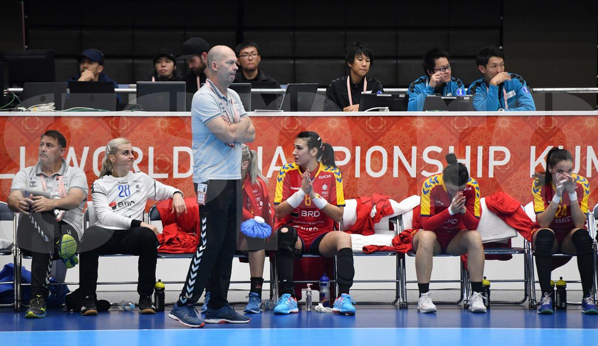 CORESPONDENȚĂ DIN JAPONIA // FOTO EXCLUSIV Cristina Neagu, detalii de ultim moment despre genunchiul cu probleme: „Ritmul e foarte intens aici”