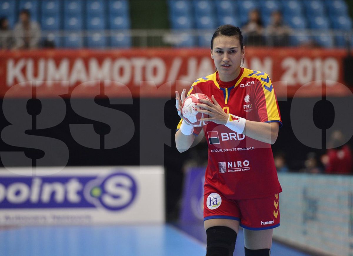 Cristina Neagu