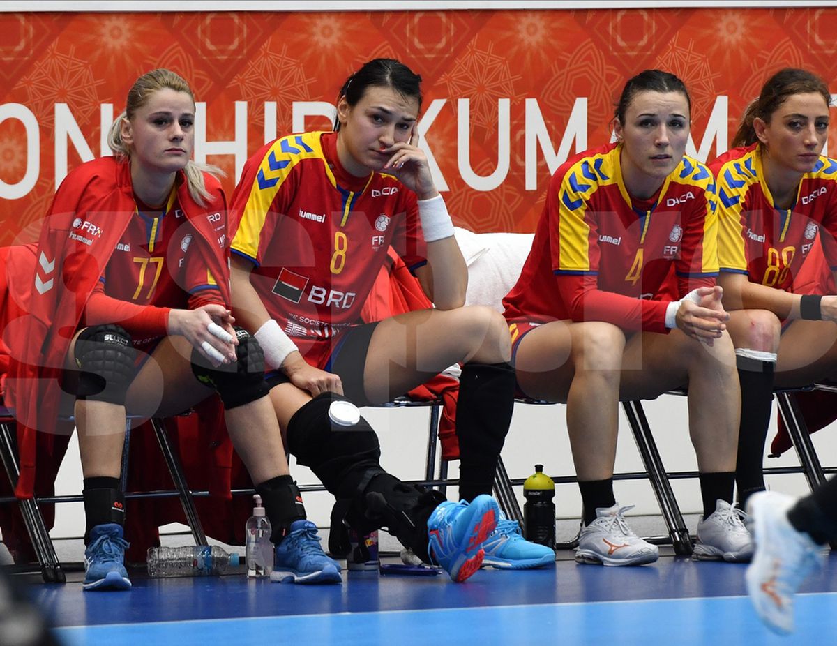 CORESPONDENȚĂ DIN JAPONIA // FOTO EXCLUSIV Cristina Neagu, detalii de ultim moment despre genunchiul cu probleme: „Ritmul e foarte intens aici”