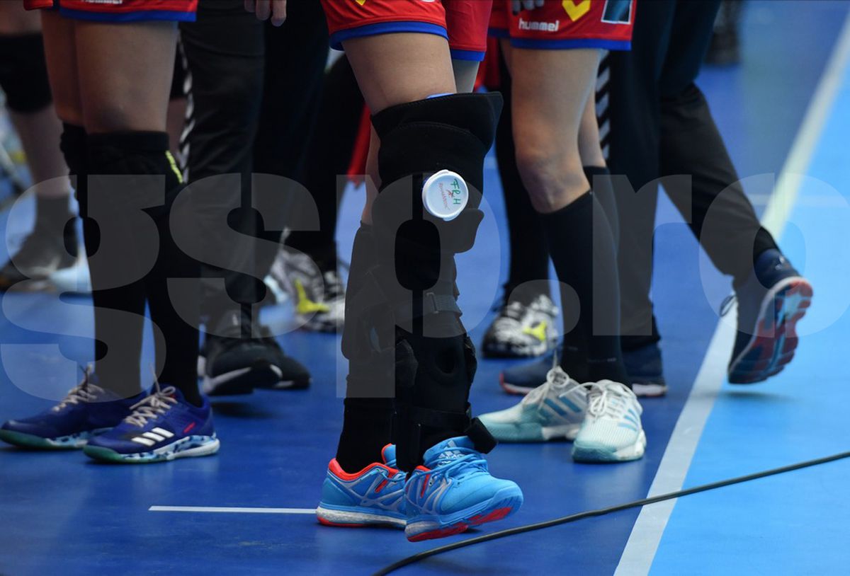 CORESPONDENȚĂ DIN JAPONIA // FOTO EXCLUSIV Cristina Neagu, detalii de ultim moment despre genunchiul cu probleme: „Ritmul e foarte intens aici”