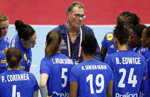 CAMPIONATUL MONDIAL DE HANDBAL // Surprize uriașe în prima zi din Japonia: campioana mondială și europeană, învinsă de Coreea de Sud!