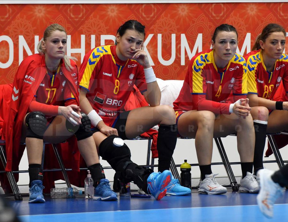 CORESPONDENȚĂ DIN JAPONIA // FOTO EXCLUSIV Cristina Neagu, detalii de ultim moment despre genunchiul cu probleme: „Ritmul e foarte intens aici”